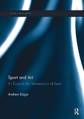 Sport and Art 1