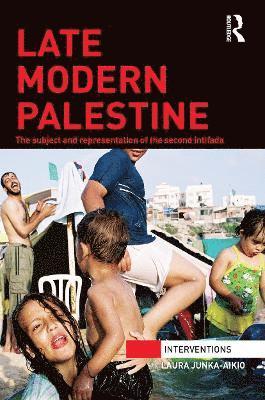 Late Modern Palestine 1