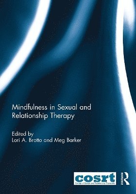 bokomslag Mindfulness in Sexual and Relationship Therapy