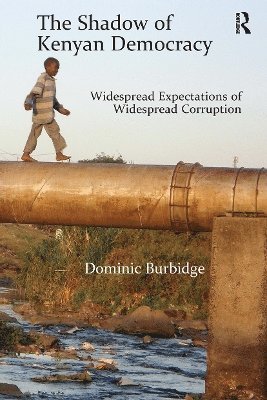 Shadow of Kenyan Democracy 1