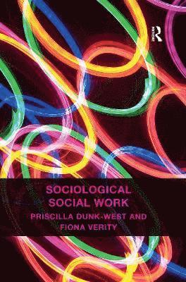 bokomslag Sociological Social Work