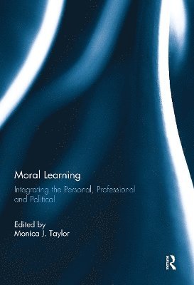 bokomslag Moral Learning