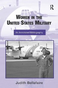 bokomslag Women in the United States Military