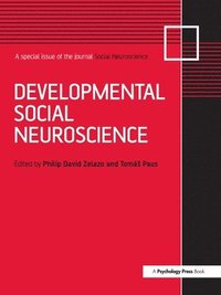 bokomslag Developmental Social Neuroscience