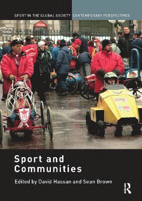 Sport and Communities 1