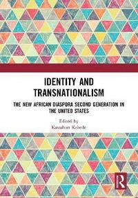 bokomslag Identity and Transnationalism