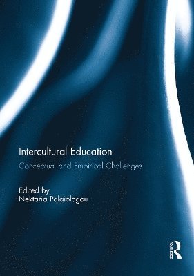 bokomslag Intercultural Education