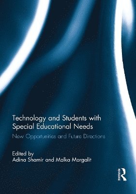 bokomslag Technology and Students with Special Educational Needs