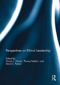 bokomslag Perspectives on Ethical Leadership