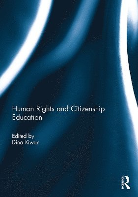 Human Rights and Citizenship Education 1