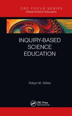 bokomslag Inquiry-based Science Education