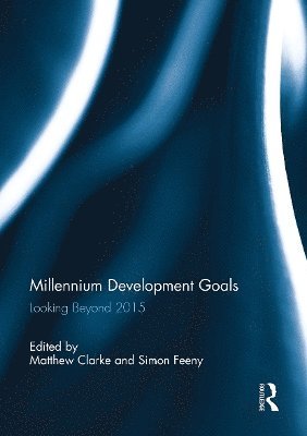 bokomslag Millennium Development Goals