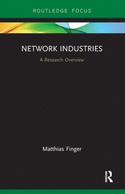 Network Industries 1