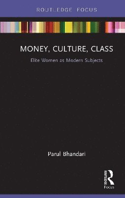 Money, Culture, Class 1