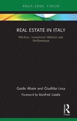 Real Estate in Italy 1