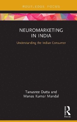 bokomslag Neuromarketing in India