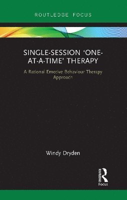 Single-Session ‘One-at-a-Time’ Therapy