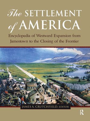 Settlement of America 1