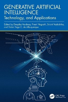 Generative Artificial Intelligence