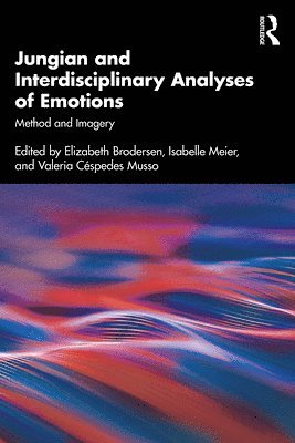 bokomslag Jungian and Interdisciplinary Analyses of Emotions