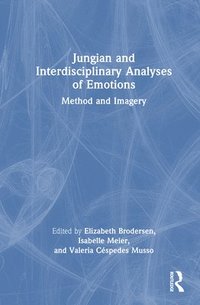 bokomslag Jungian and Interdisciplinary Analyses of Emotions