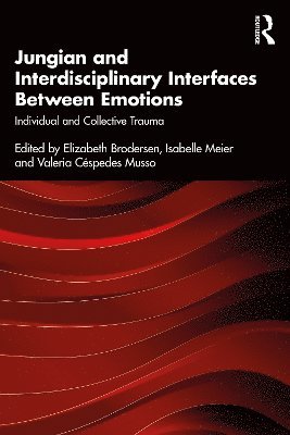 Jungian and Interdisciplinary Interfaces Between Emotions