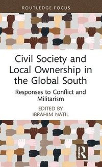 bokomslag Civil Society and Local Ownership in the Global South