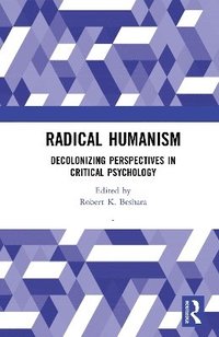 bokomslag Radical Humanism