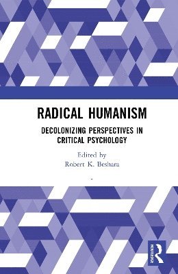 bokomslag Radical Humanism