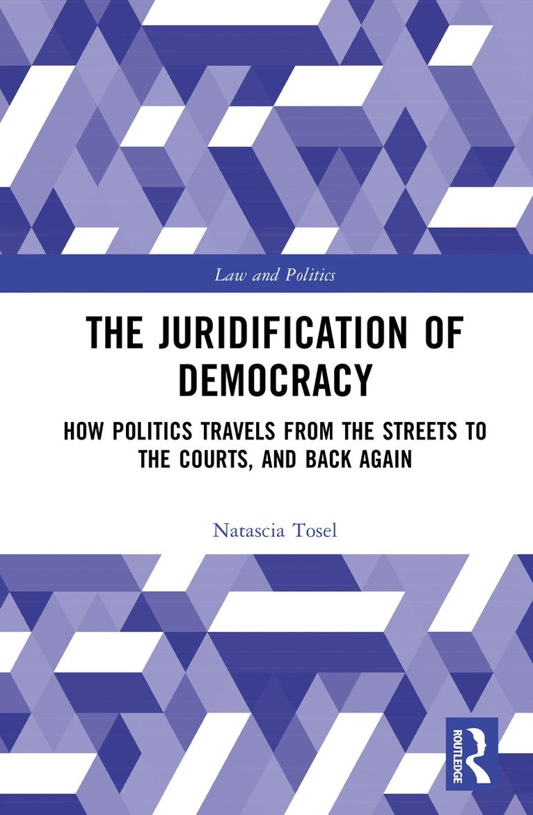 Juridification of Democracy