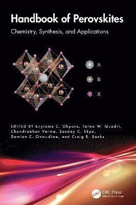 Handbook of Perovskites