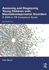 bokomslag Assessing and Diagnosing Young Children with Neurodevelopmental Disorders