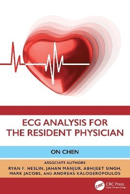 On Chen - ECG Companion For Beginning Experts, Häftad