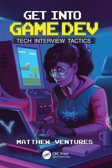 bokomslag Get Into Game Dev