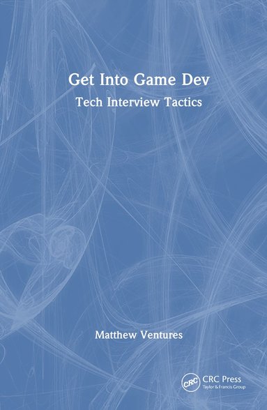 bokomslag Get Into Game Dev