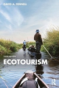 bokomslag Ecotourism