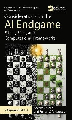 bokomslag Considerations on the AI Endgame