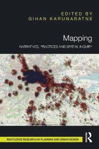 bokomslag Mapping