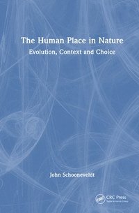 bokomslag Human Place in Nature