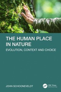 bokomslag Human Place in Nature