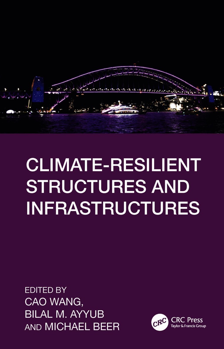Climate-Resilient Structures and Infrastructures