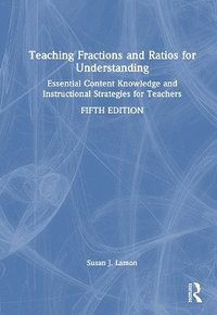 bokomslag Teaching Fractions and Ratios for Understanding