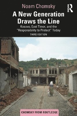 New Generation Draws the Line