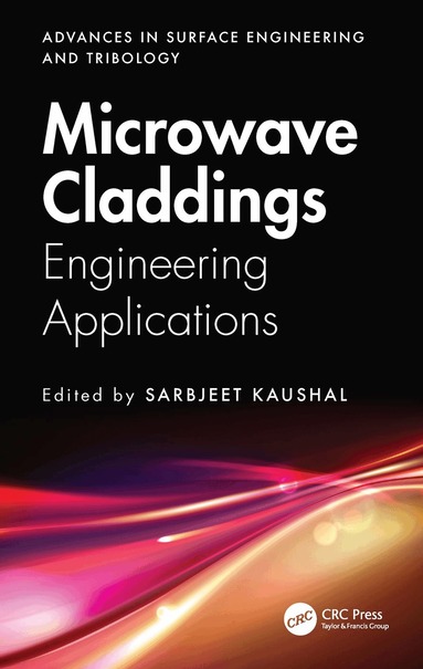 Sarbjeet Kaushal - Microwave Claddings, Inbunden