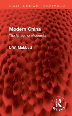 Modern China 1