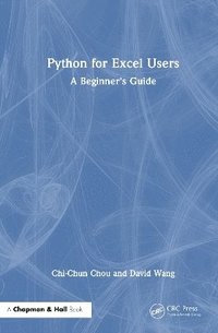 bokomslag Python for Excel Users