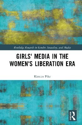 Girls' Media in the Women's Liberation Era 1