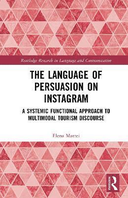 bokomslag Language of Persuasion on Instagram