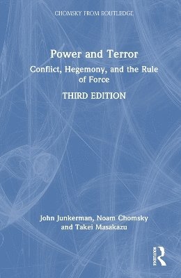 Power and Terror 1