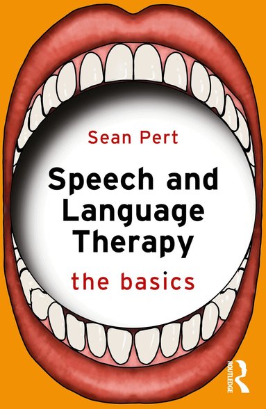 Sean Pert - Speech and Language Therapy, Häftad